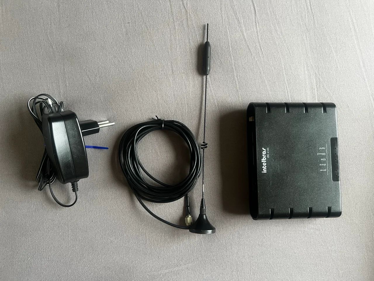Interface celular - Intelbras ITC 4100 - Foto 2