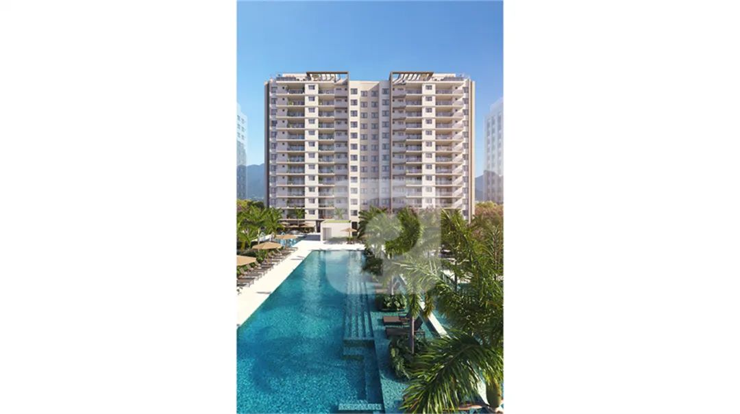 SELECIONE - Apartamento 3 quartos, sendo 3 suítes - Foto 2