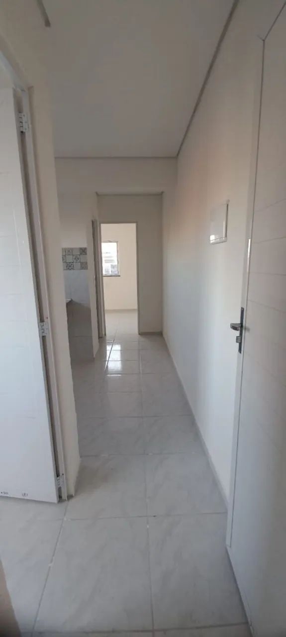 Alugo 2 quartos Cidade 2000 - Foto 3