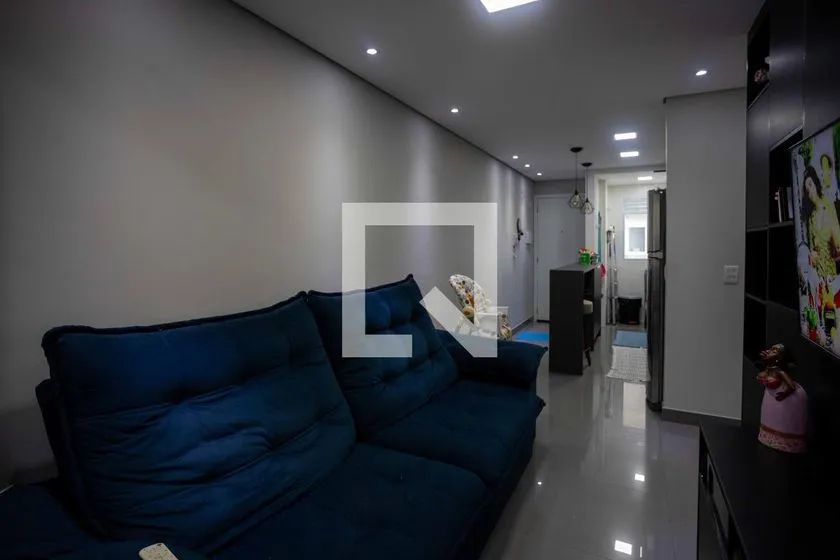 Apartamento à Venda - Centro, 2 Quartos, 50 m2 - Foto 3