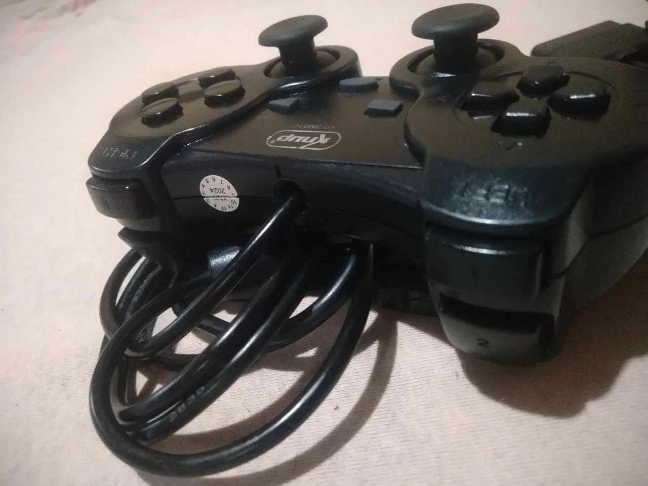 Par controles PS2 - Foto 2