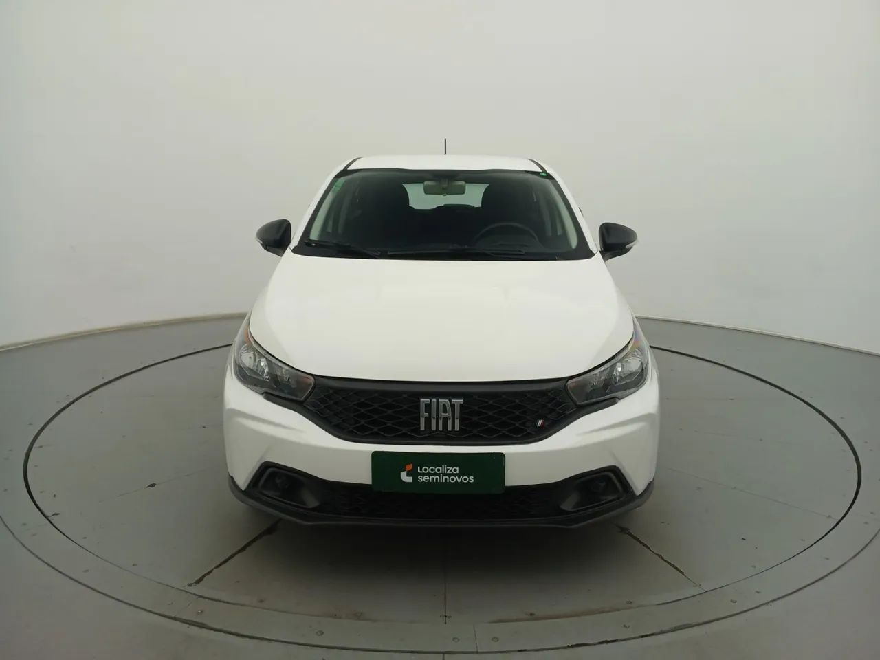 Fiat Argo DRIVE 1.0 6V Flex, foto 8 de 18