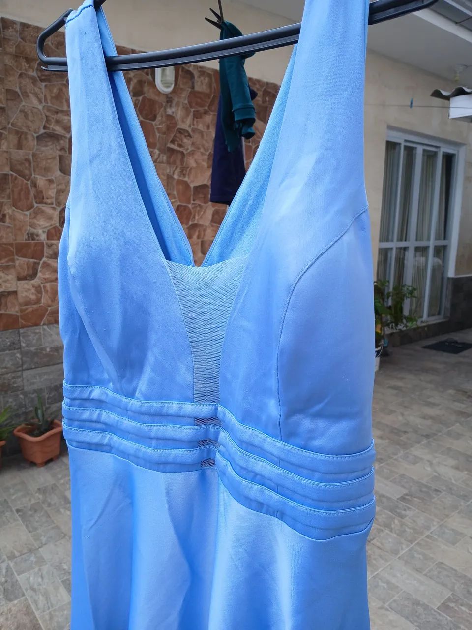 Vestido de festa M - Foto 3