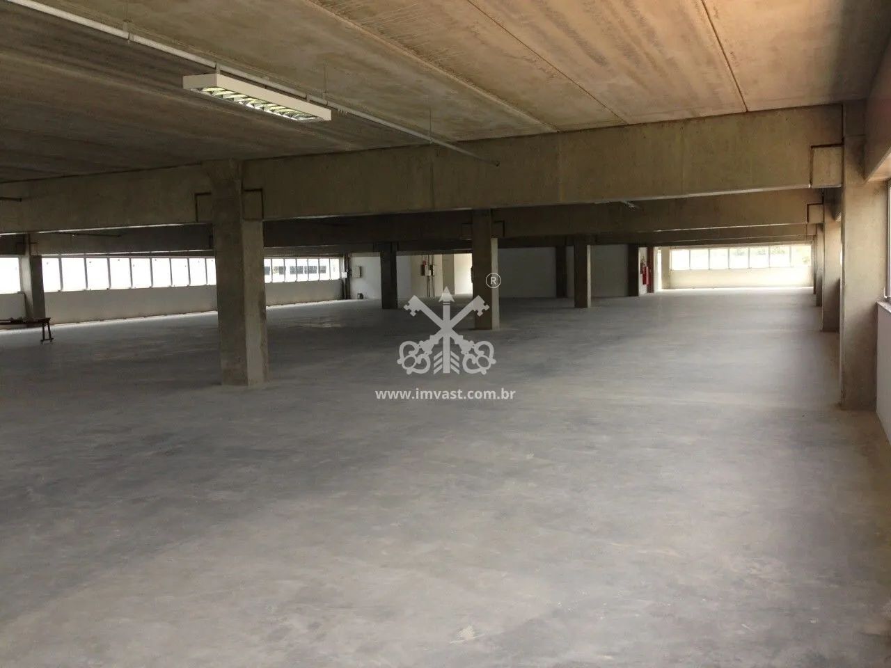 Galpão para locação - Santana do Parnaíba - Foto 4