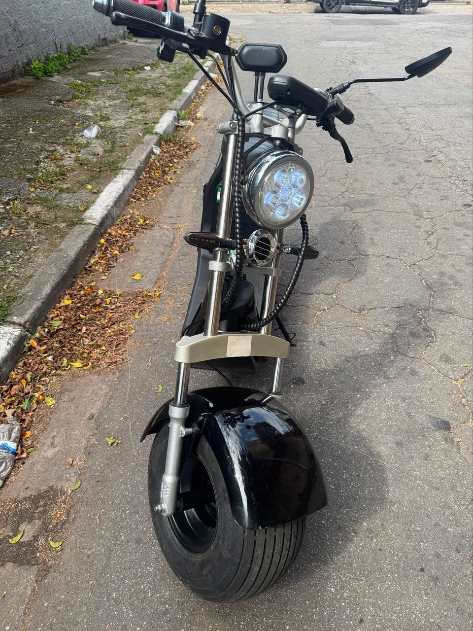 Scooter x11 1500w - Foto 5