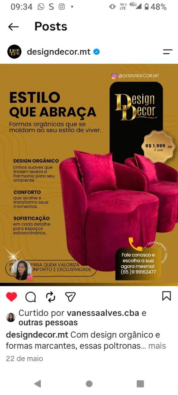Fábrica de sofá  - Foto 2