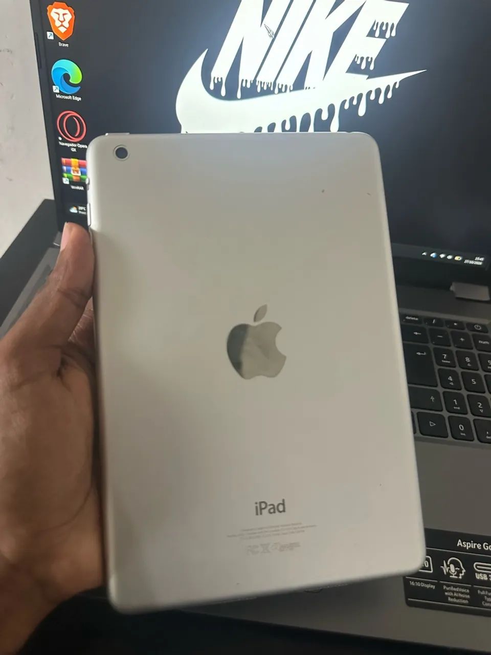 iPad mini 16GB  - Foto 2