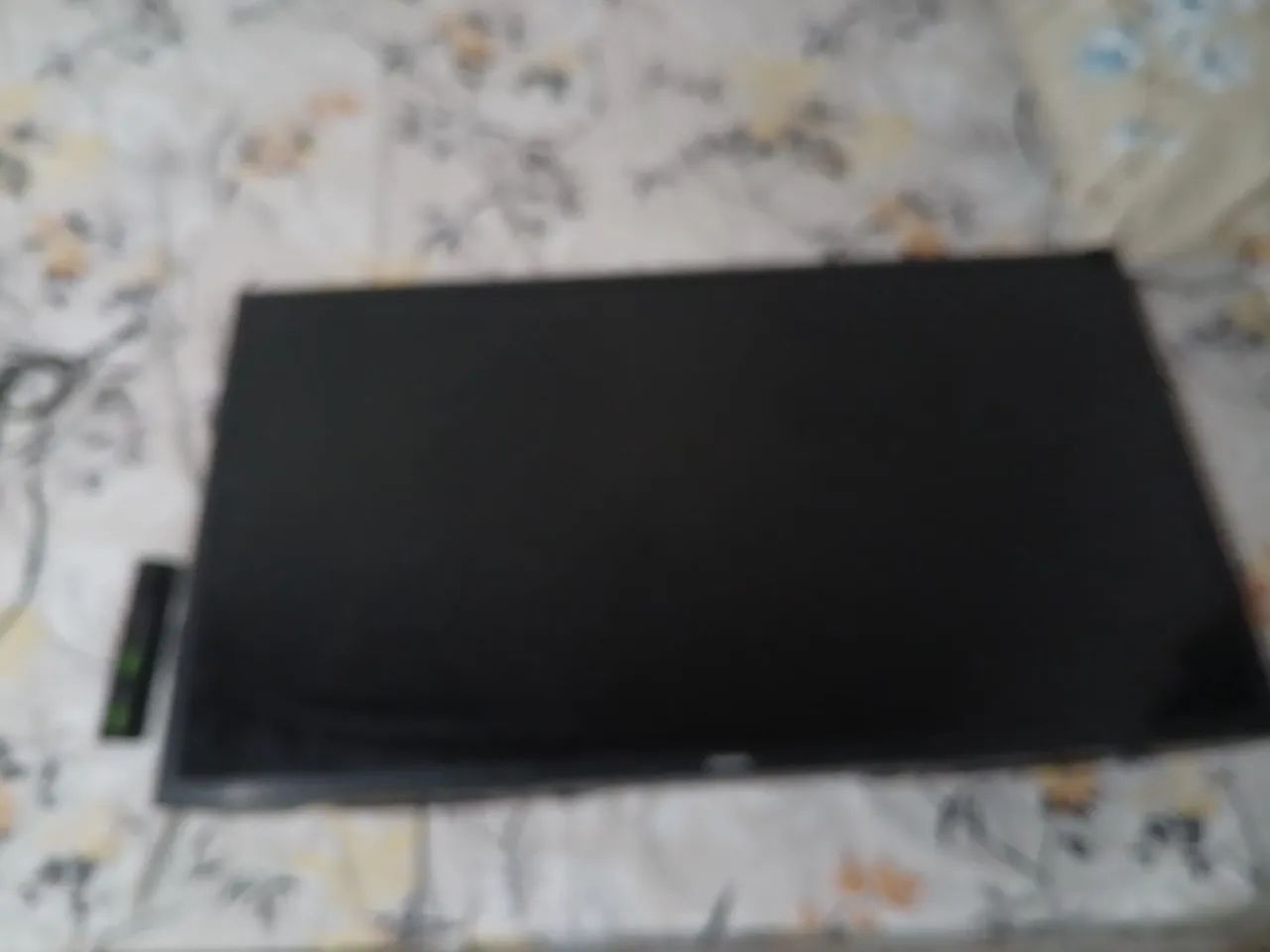 Tv Samsung r0 polegadas  - Foto 2