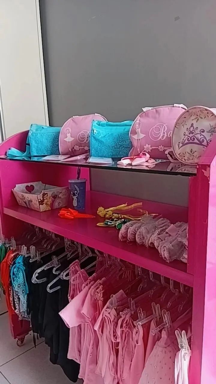 Balcão para Loja