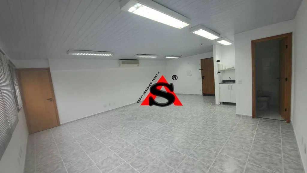 Sala para alugar, 52 m² por R$ 3.050,00/mês - Vila da Saúde - São Paulo/SP - Foto 4