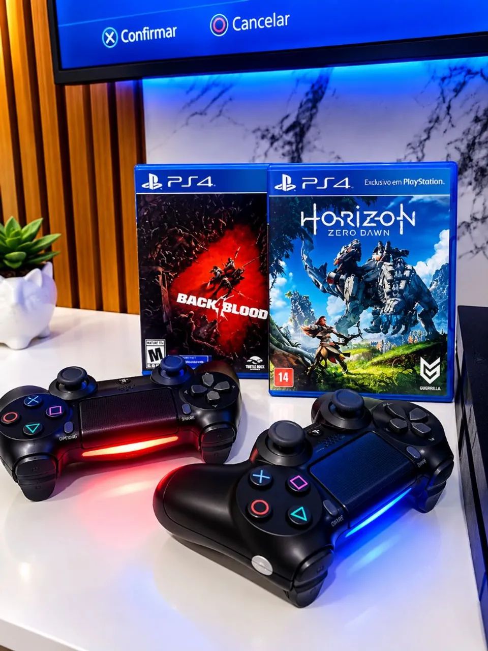 Playstation 4 FAT  - Foto 2