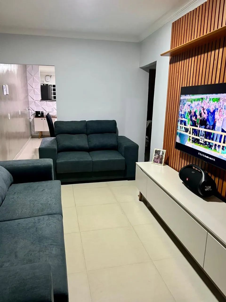 Casa  - Foto 3