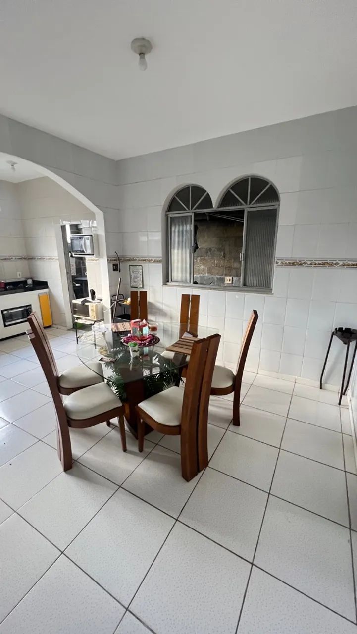 Alugo quarto próx a Est Pampulha - Foto 4