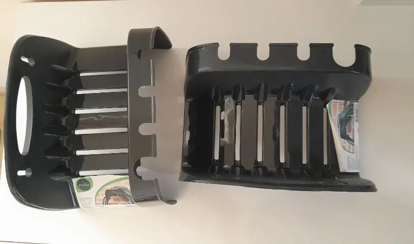  2 Suporte para mangueira de jardim - Foto 2