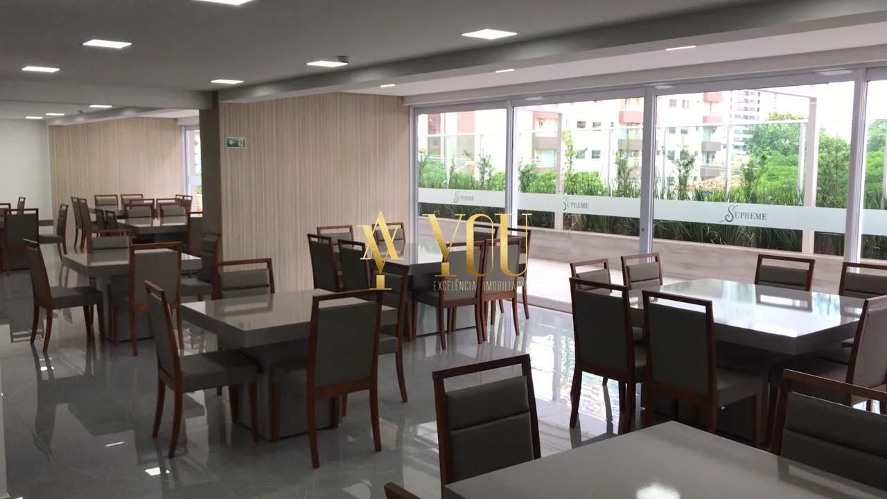 Apartamento Totalmente Mobiliado e Decorado com Eletrodomésticos - Foto 2