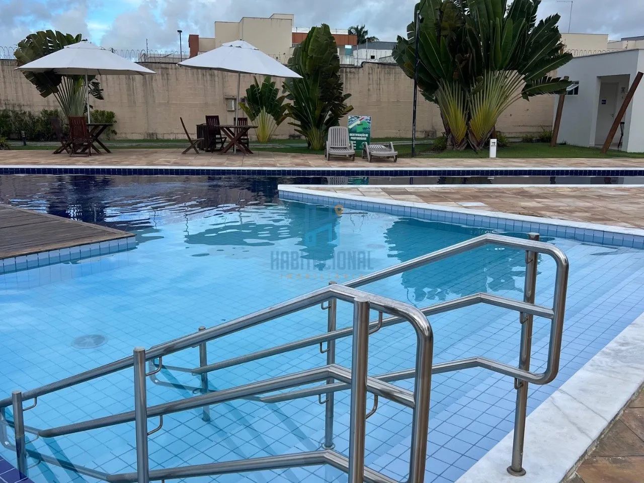 Terreno à venda, 200 m² por R$ 200.000,00 - Ecoville 1 Condomínio Clube - Parnamirim/RN - Foto 9