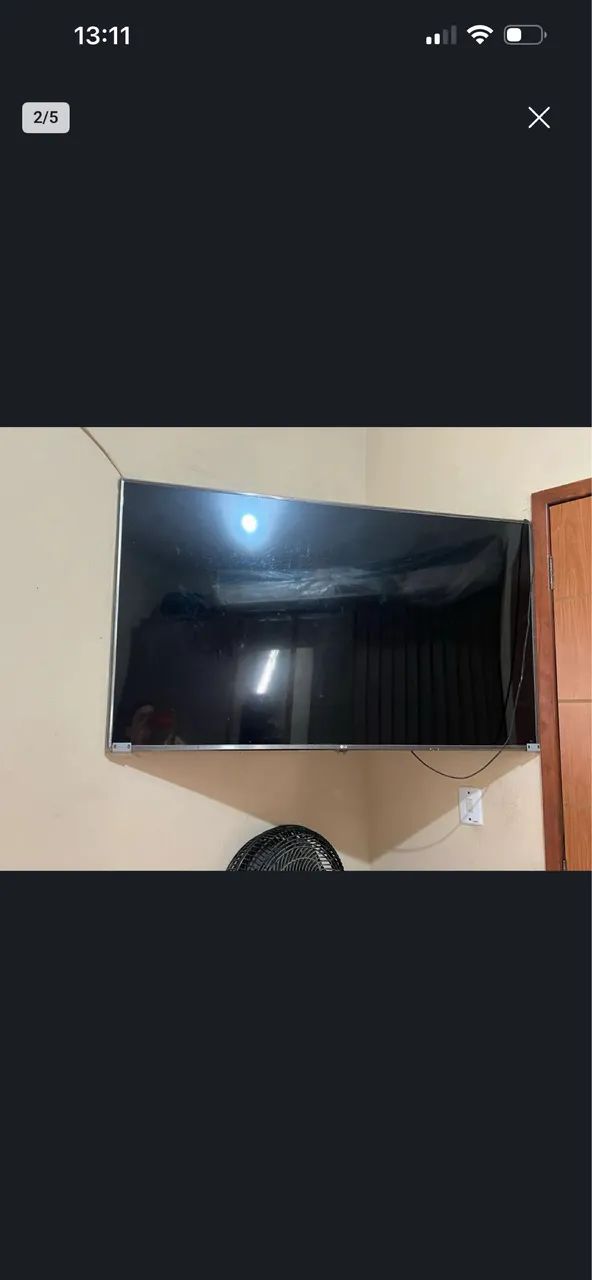 Vende-se TVS