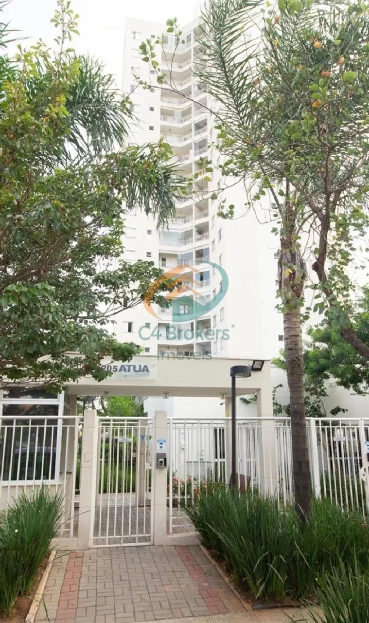 Apartamento em Vila Endres - Guarulhos, SP - Foto 2
