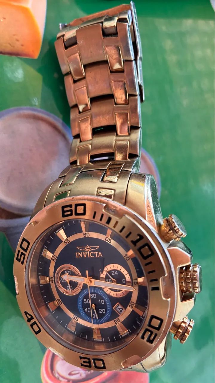 Relógio Invicta original  - Foto 3