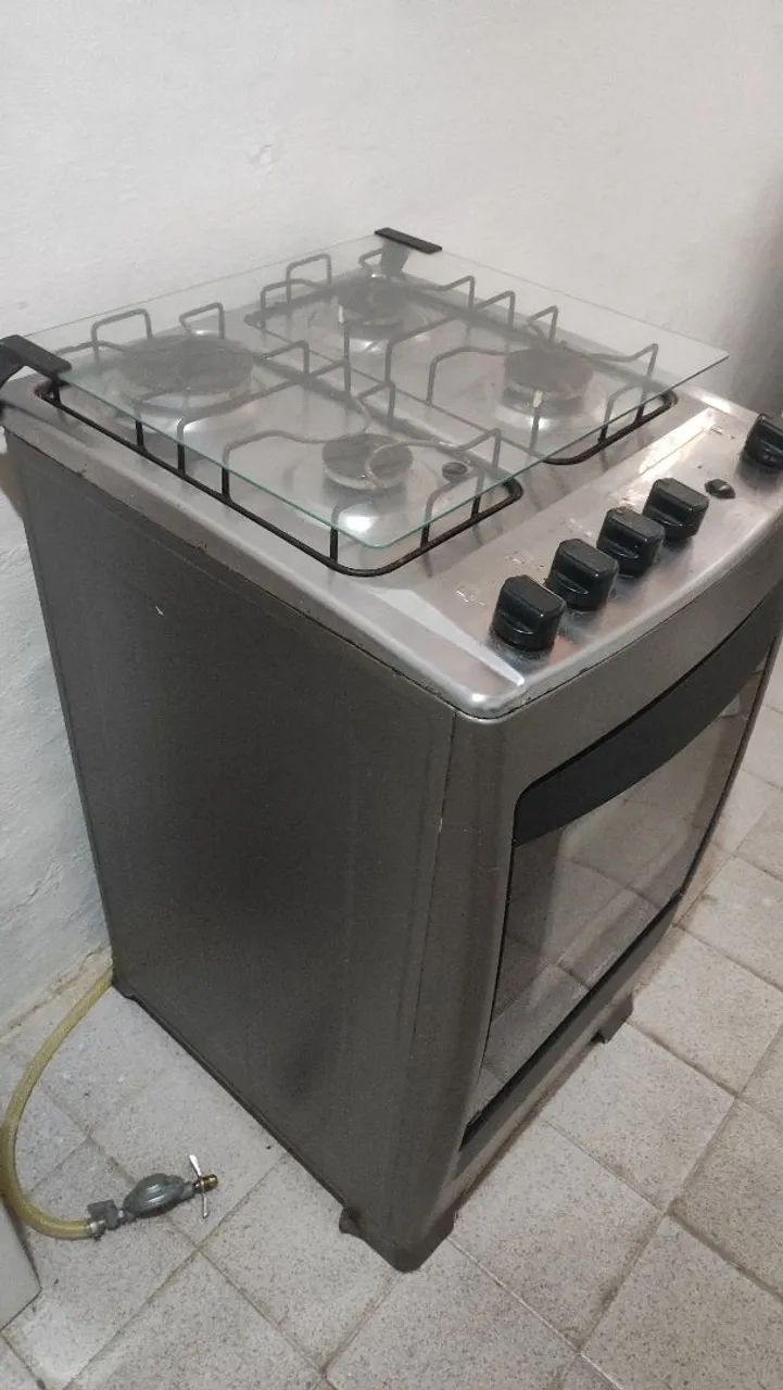 Fogão 4 bocas DAKO
