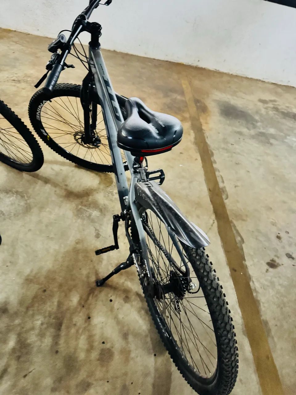 Vende-se 2 BICICLETAS  - Foto 4