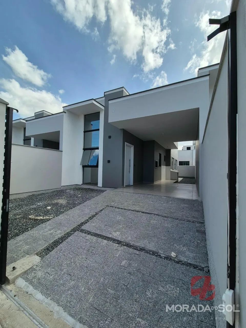Casa em Joáia - Tijucas