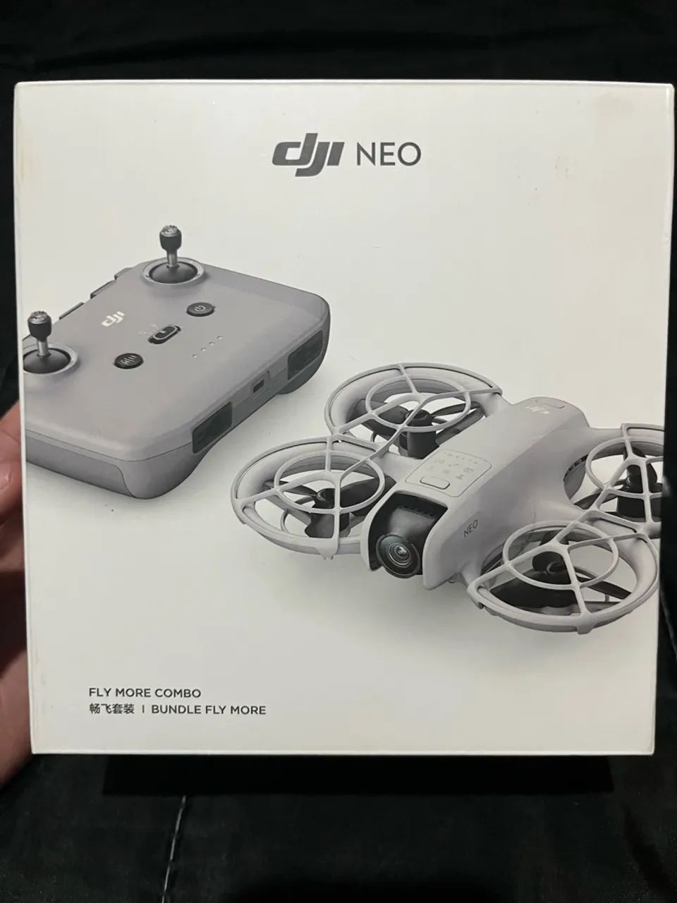 DJI NEO STANDARD - Foto 3