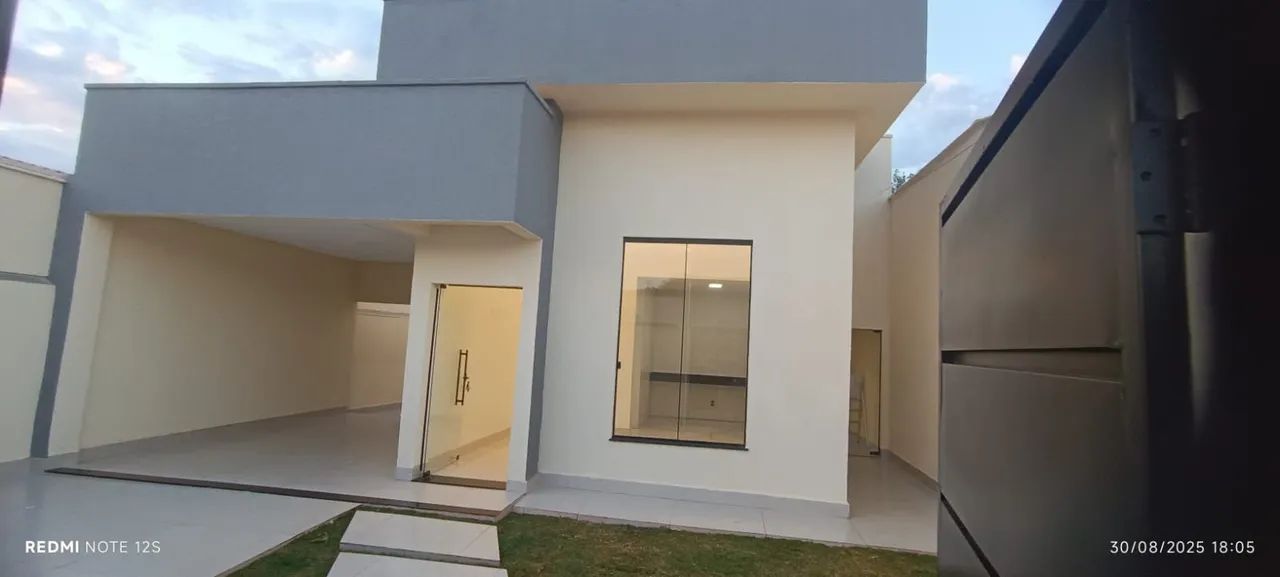 Foto - Goiânia - São Francisco