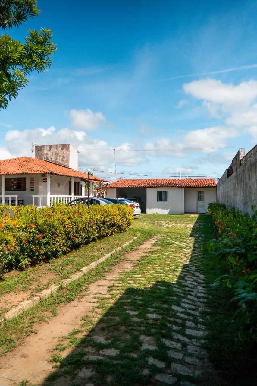 Casa em Paripueira - AL - Foto 5