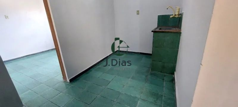 BARRACAO DE 01 QUARTO - Foto 4