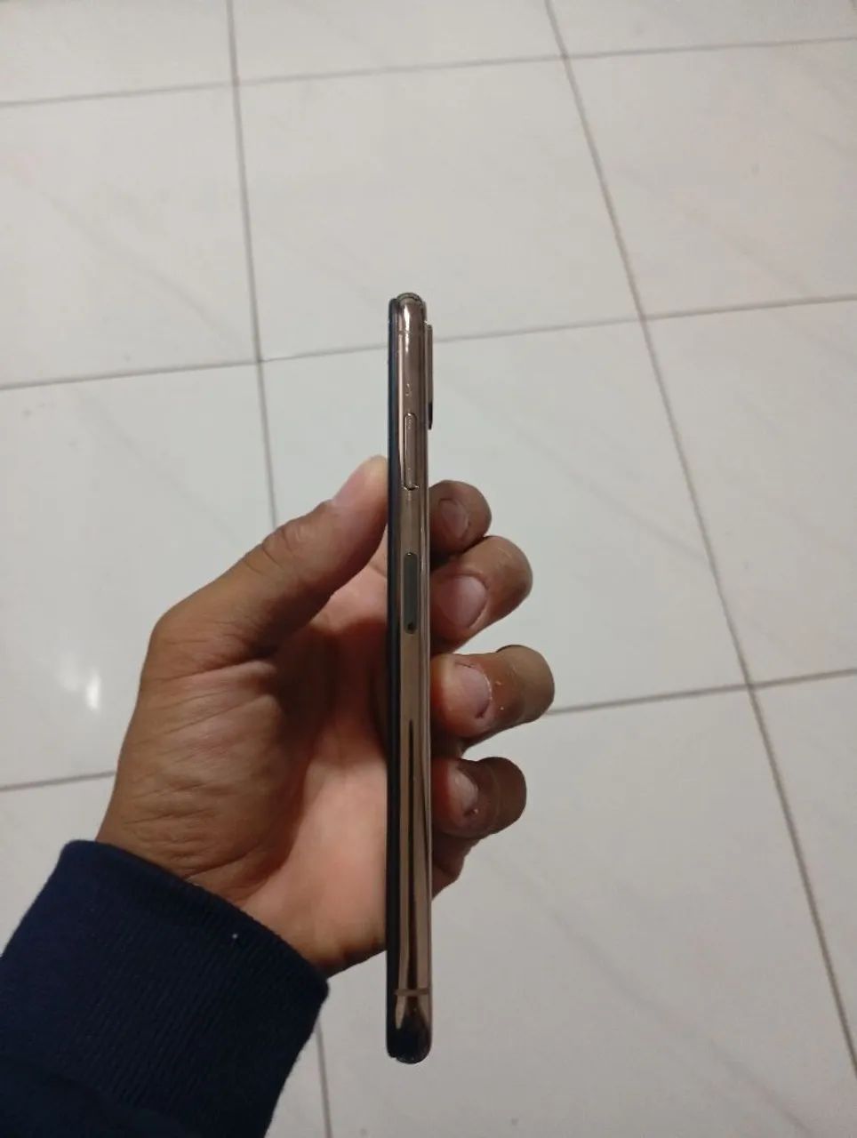 iPhone XS MAX  - Foto 3