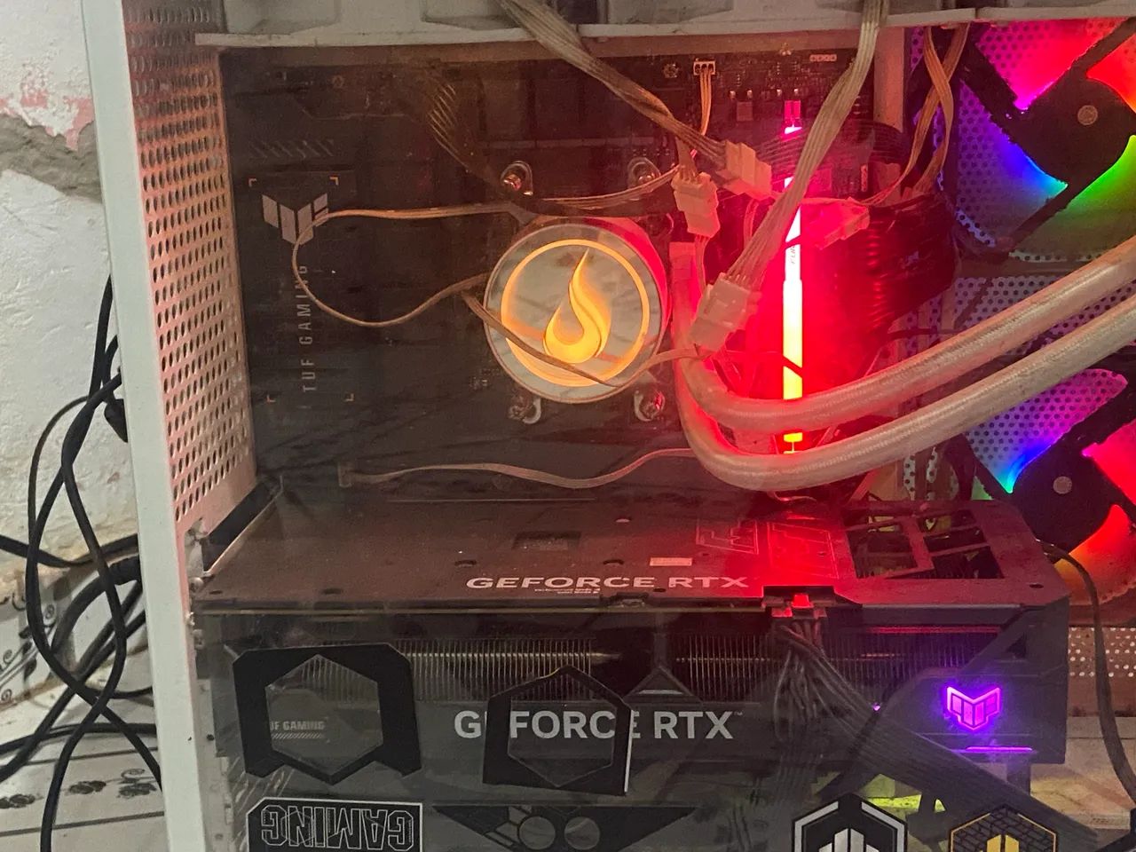 Pc gamer completo  - Foto 4