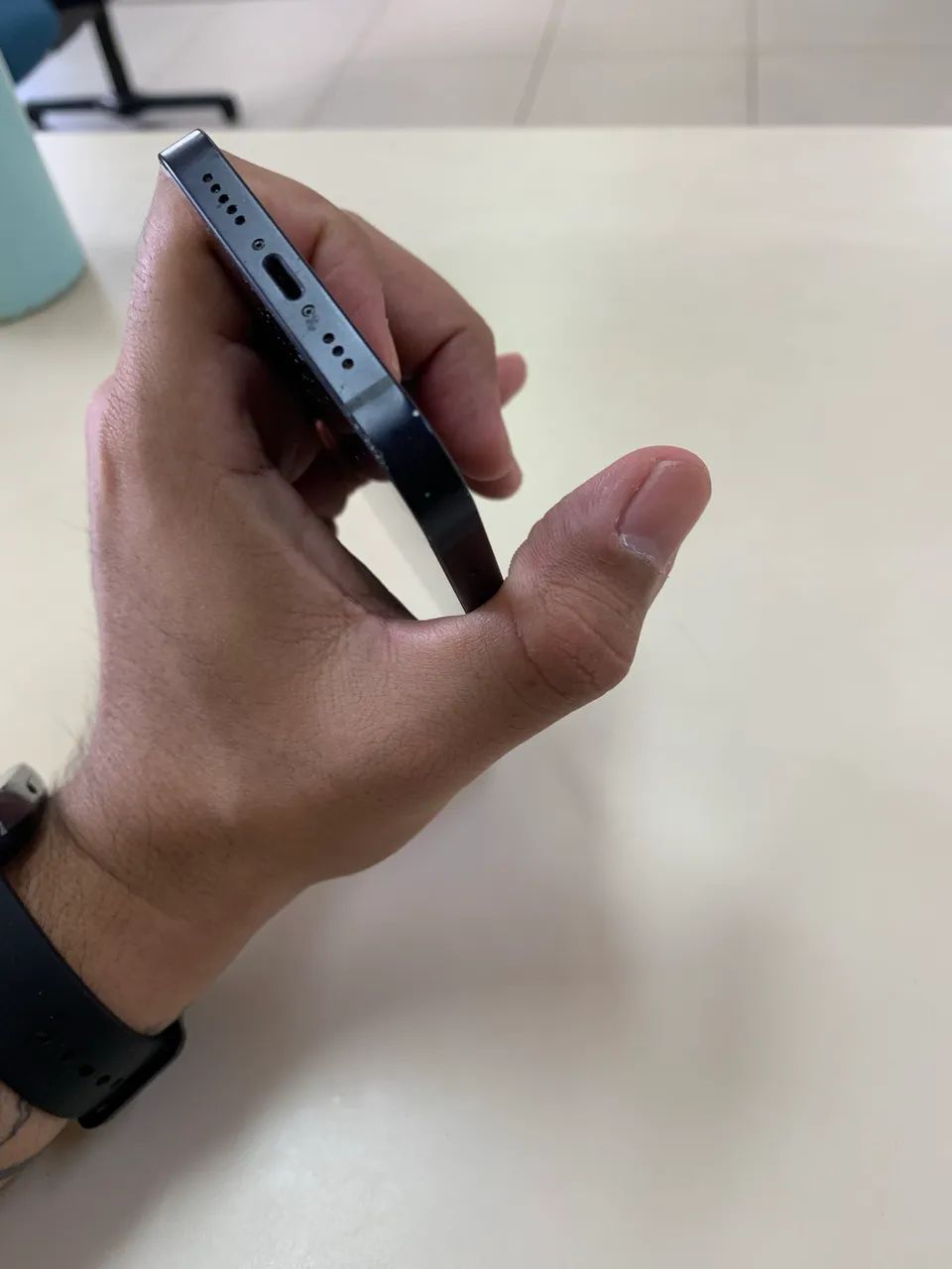 iPhone 12 64gb - Foto 3