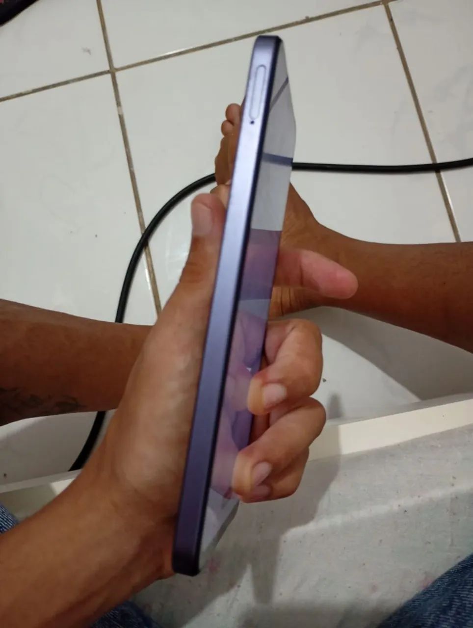Note 60 256gb - Foto 5