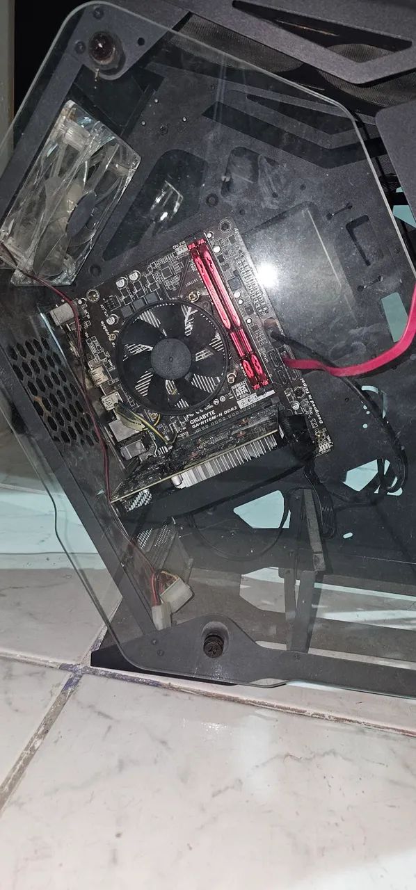 Pc Gamer com defeito  - Foto 2