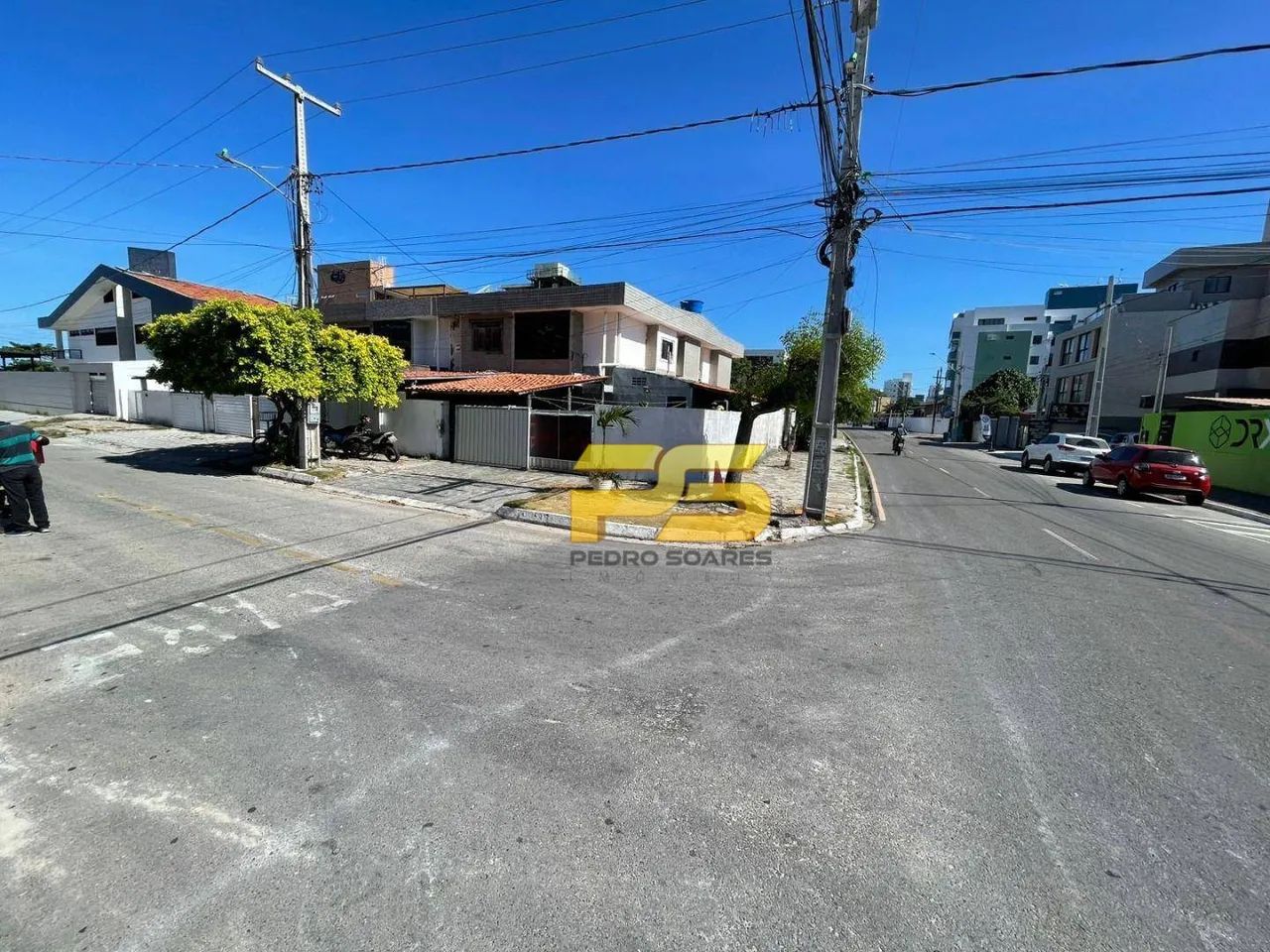 Aluga-se casa pra comércio | Bessa - Foto 3