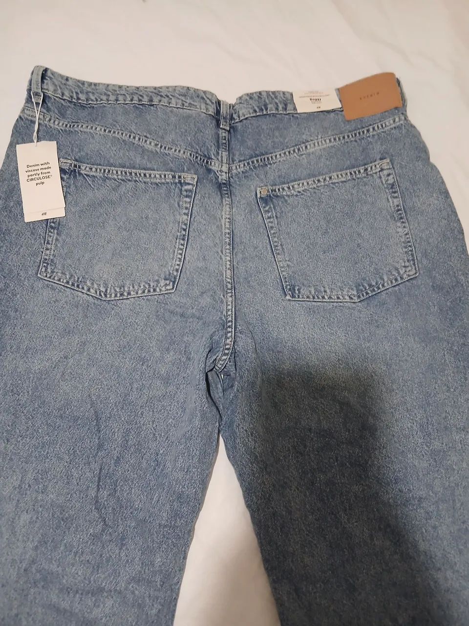 Calça Jeans Shein - Foto 4