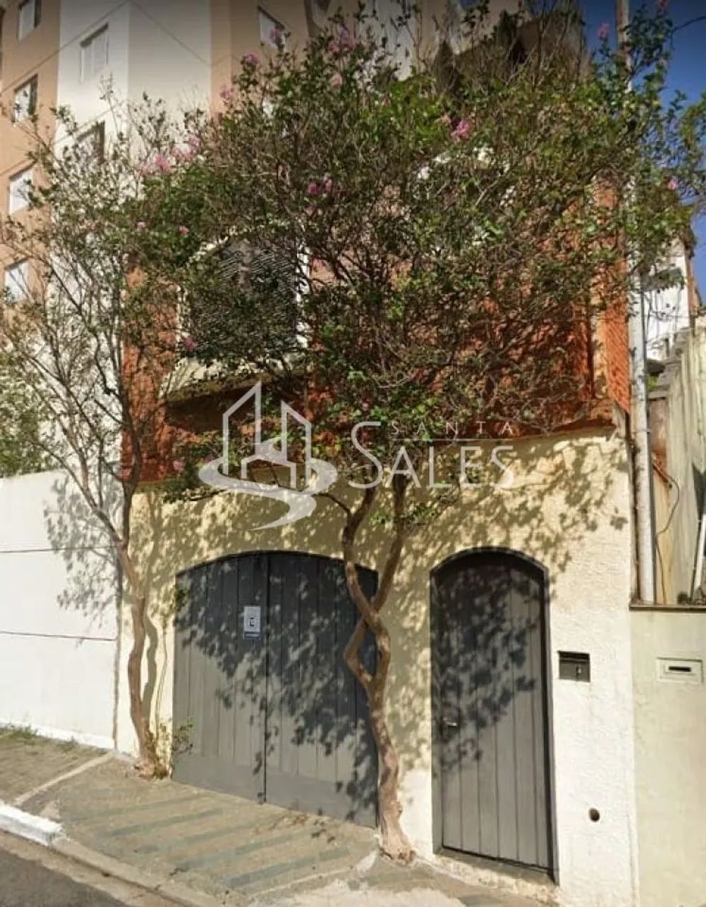 SOBRADO 3 DORMITORIOS E 1 SUITE NA VILA DAS MERCES - Foto 3