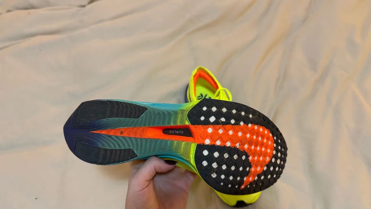 Zoom fly Nike - Foto 3