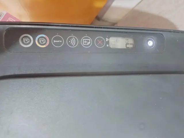 Imprenssora HP  - Foto 2