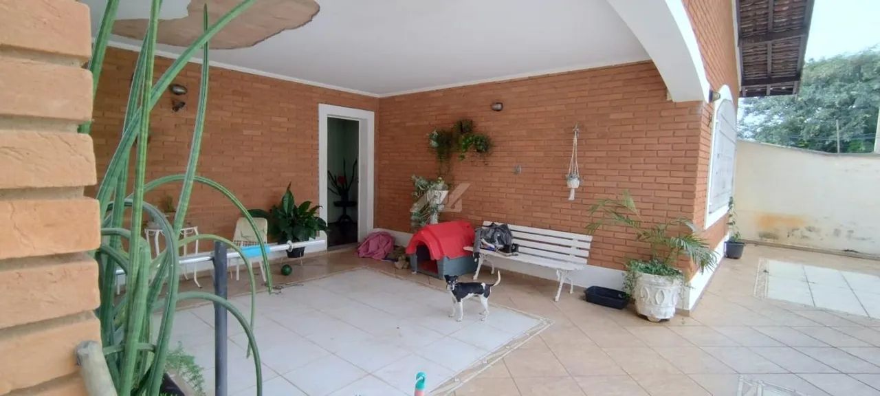 casa - Parque São Quirino - Campinas - Foto 7