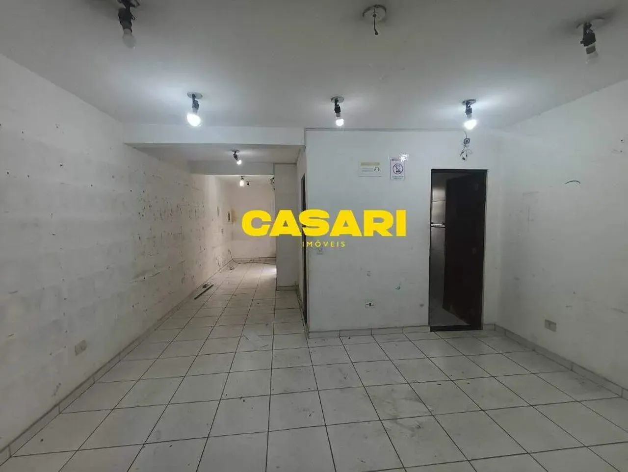 Sobrado com 3 dormitórios à venda, 234 m² - Paulicéia - São Bernardo do Campo/SP - Foto 2
