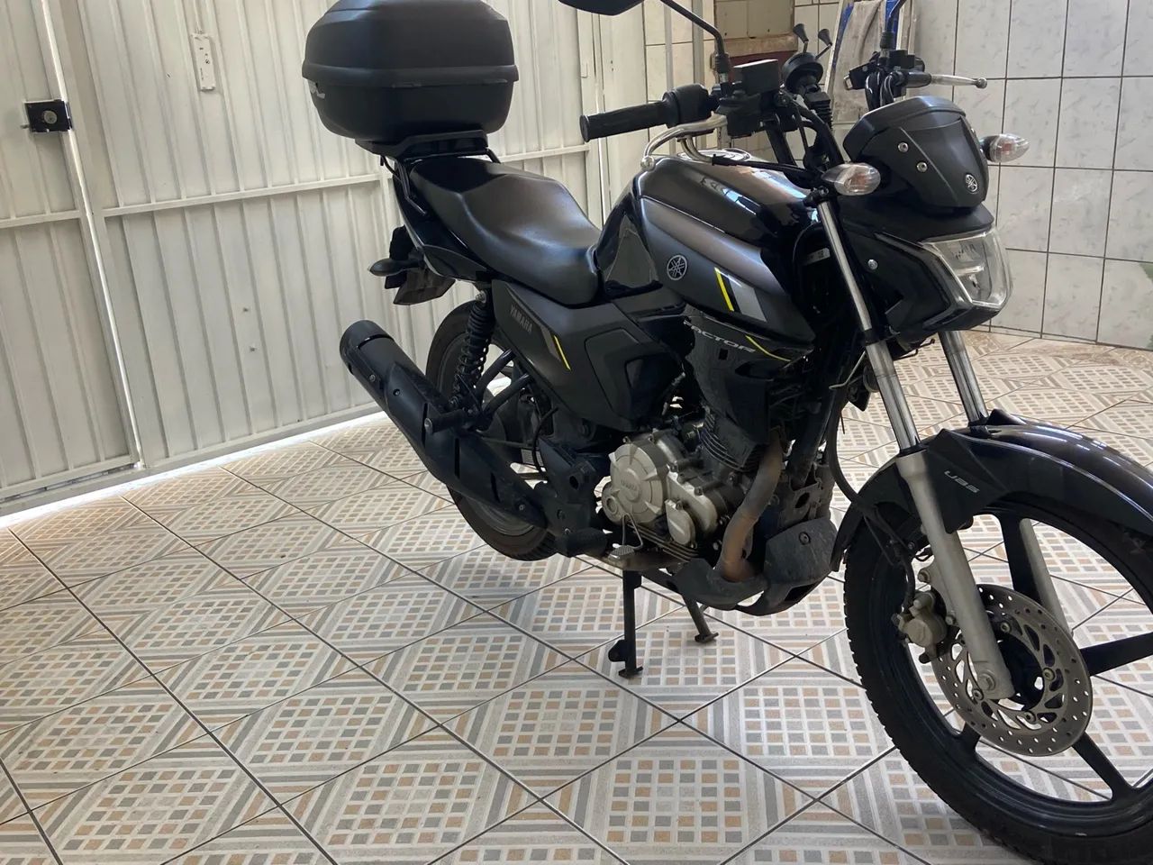 Yamaha factor 2025 - Foto 3