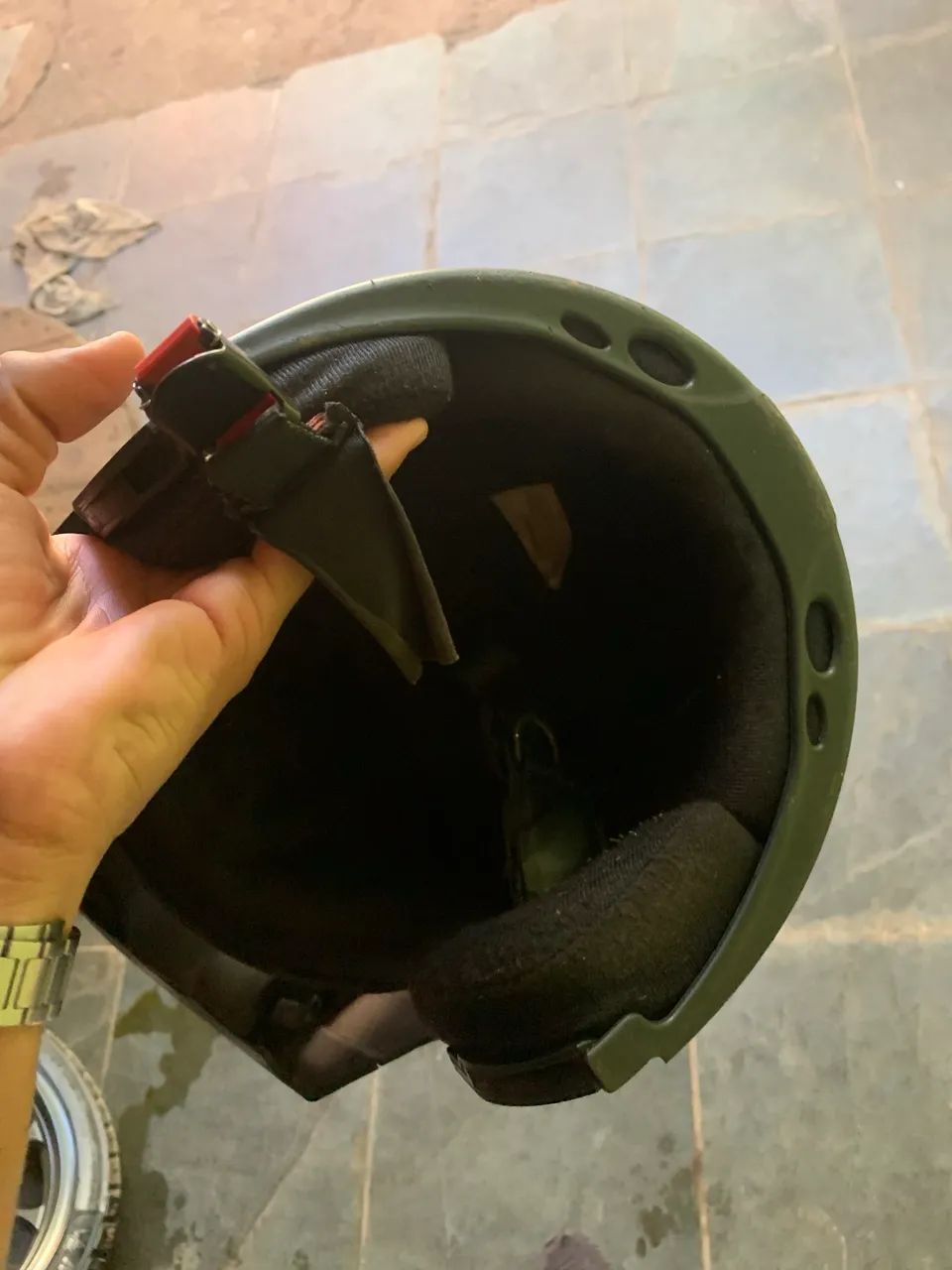2 capacetes  - Foto 4