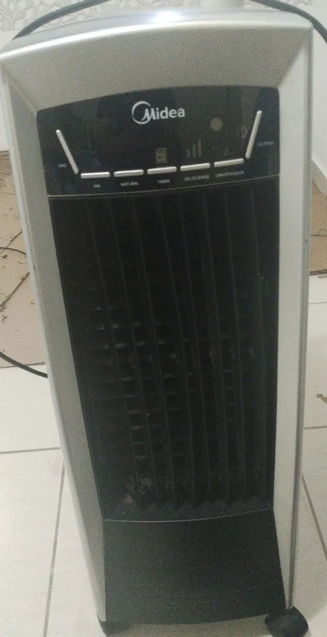 CLIMATIZADOR MIDEA  - Foto 2
