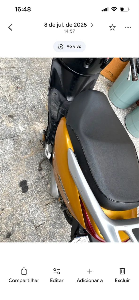 Não aceito troca  - Foto 2