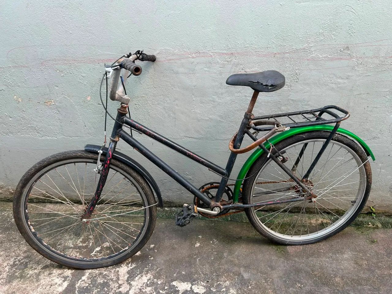 Bicicleta  - Foto 4
