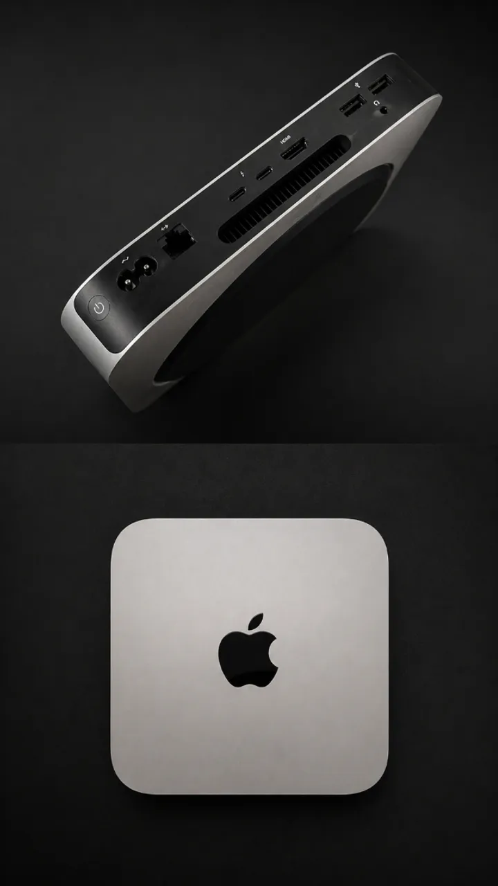 apple mac mini m1