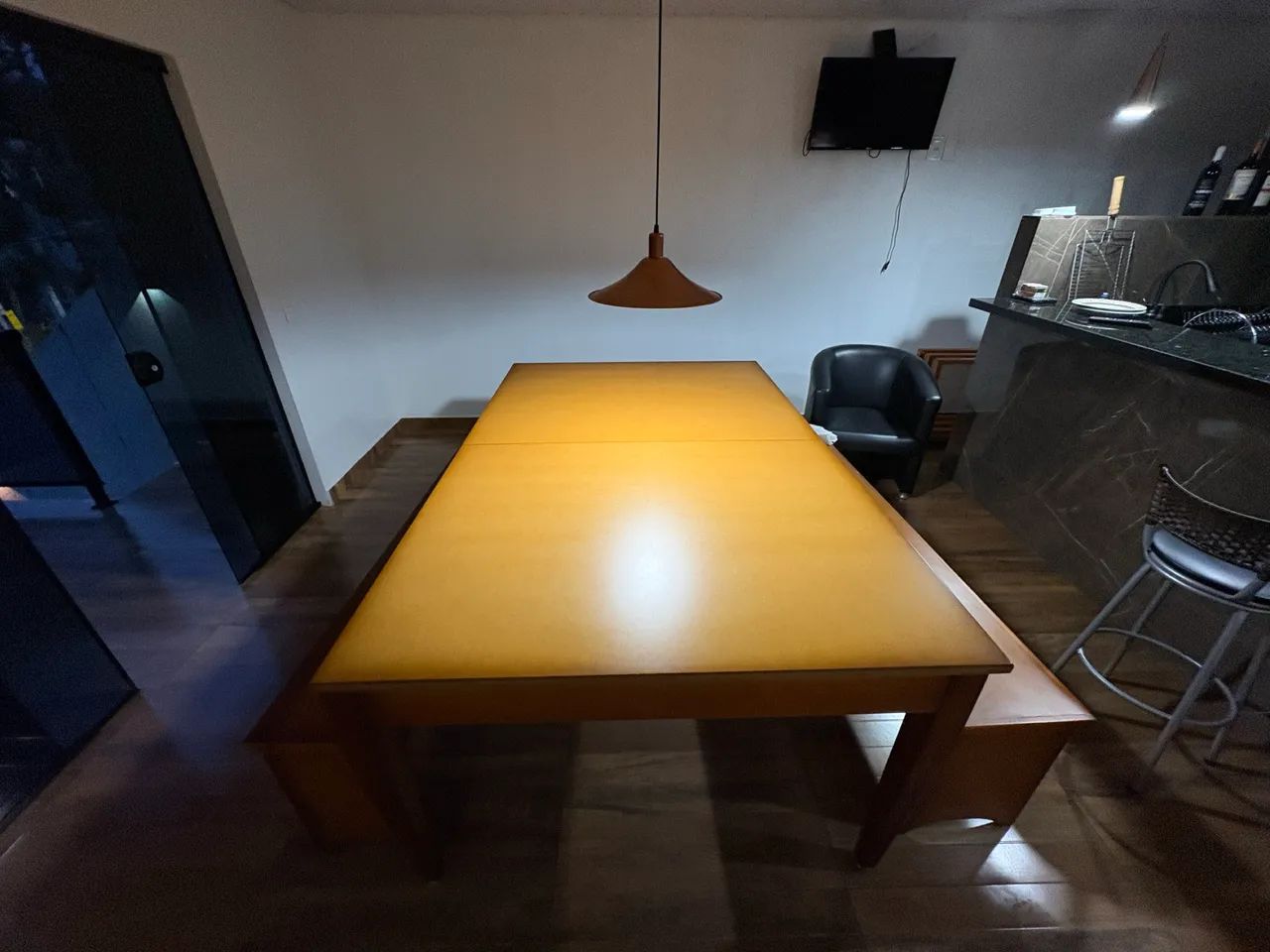 Mesa de Bilhar  - Foto 3