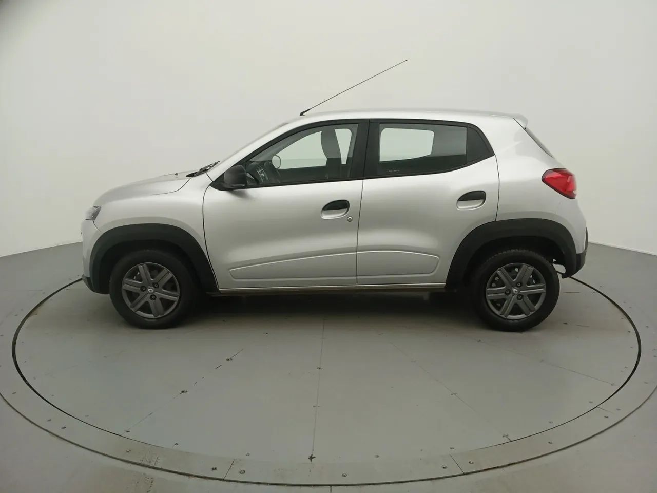 Renault Kwid 1.0 Zen 2026 - Foto 2